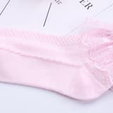 クルーソックス ショートソックス キッズ | PlusNao | 詳細画像8 