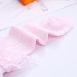 クルーソックス ショートソックス キッズ | PlusNao | 詳細画像9 