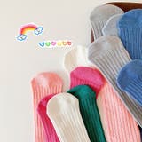 靴下 かかとなし ハイソックス | PlusNao | 詳細画像14 