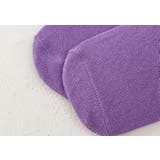 ショートソックス くるぶしソックス キッズ | PlusNao | 詳細画像14 