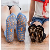 ショートソックス くるぶしソックス キッズ | PlusNao | 詳細画像3 