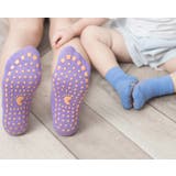 ショートソックス くるぶしソックス キッズ | PlusNao | 詳細画像5 