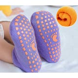 ショートソックス くるぶしソックス キッズ | PlusNao | 詳細画像9 