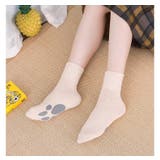 クルーソックス ショートソックス 5足セット | PlusNao | 詳細画像5