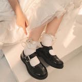 クルーソックス 靴下 キッズ | PlusNao | 詳細画像3 