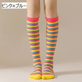 ハイソックス レディース 靴下 | PlusNao | 詳細画像13
