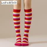 ハイソックス レディース 靴下 | PlusNao | 詳細画像15