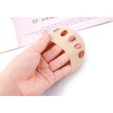 5本指ハーフソックス 1足 レディース | PlusNao | 詳細画像16