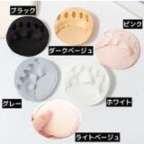 5本指ハーフソックス 1足 レディース | PlusNao | 詳細画像19