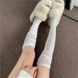ハイソックス 靴下 レディース | PlusNao | 詳細画像12