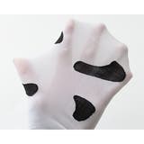 ニーハイソックス オーバーニーソックス レディース | PlusNao | 詳細画像12 