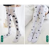 ニーハイソックス オーバーニーソックス レディース | PlusNao | 詳細画像14 