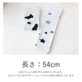 ニーハイソックス オーバーニーソックス レディース | PlusNao | 詳細画像15 