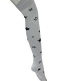 ニーハイソックス オーバーニーソックス レディース | PlusNao | 詳細画像4 