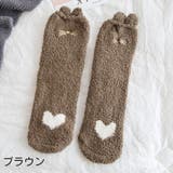 クルーソックス ショートソックス レディース | PlusNao | 詳細画像11 