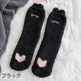 クルーソックス ショートソックス レディース | PlusNao | 詳細画像7 