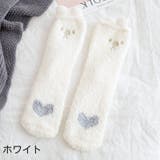 クルーソックス ショートソックス レディース | PlusNao | 詳細画像8 