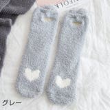 クルーソックス ショートソックス レディース | PlusNao | 詳細画像9 