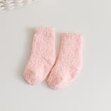 靴下 クルーソックス ベビー | PlusNao | 詳細画像11 