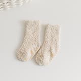 靴下 クルーソックス ベビー | PlusNao | 詳細画像12 