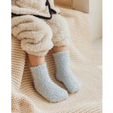 靴下 クルーソックス ベビー | PlusNao | 詳細画像2 