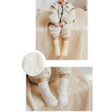 靴下 クルーソックス ベビー | PlusNao | 詳細画像5 