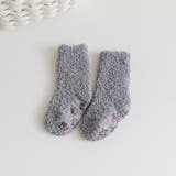 靴下 クルーソックス ベビー | PlusNao | 詳細画像8 