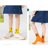 靴下 クルーソックス 5足セット | PlusNao | 詳細画像5