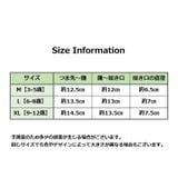 靴下 クルーソックス 3足セット | PlusNao | 詳細画像20