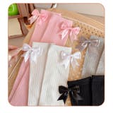 ニーハイソックス オーバーニーソックス ハイソックス | PlusNao | 詳細画像12 