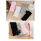 ニーハイソックス オーバーニーソックス ハイソックス | PlusNao | 詳細画像15 