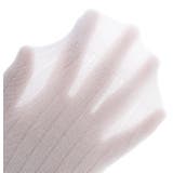 ニーハイソックス オーバーニーソックス ハイソックス | PlusNao | 詳細画像19 