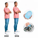 インソール シークレットインソール メンズ | PlusNao | 詳細画像11