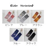 靴下 レディース 五本指ソックス | PlusNao | 詳細画像19