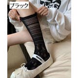 クルーソックス 靴下 レディース | PlusNao | 詳細画像6