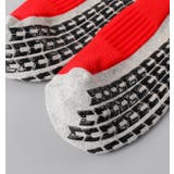 サッカーソックス ストッキング 左右セット | PlusNao | 詳細画像5