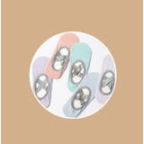 ヨガソックス レディース ヨガ靴下 | PlusNao | 詳細画像12