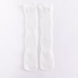 靴下 ハイソックス ロング | PlusNao | 詳細画像12 