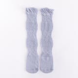 靴下 ハイソックス ロング | PlusNao | 詳細画像15 