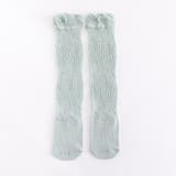 靴下 ハイソックス ロング | PlusNao | 詳細画像16 