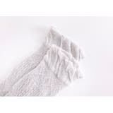 靴下 ハイソックス ロング | PlusNao | 詳細画像17 