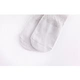 靴下 ハイソックス ロング | PlusNao | 詳細画像18 