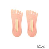 五本指ソックス フットカバー 靴下 | PlusNao | 詳細画像14