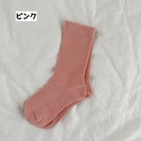 クルーソックス ソックス 靴下 | PlusNao | 詳細画像13