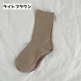 クルーソックス ソックス 靴下 | PlusNao | 詳細画像9