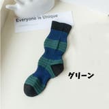 クルーソックス レディース 女性 | PlusNao | 詳細画像17
