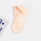 ショートソックス 2足セット レディース | PlusNao | 詳細画像17