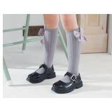 靴下 ハイソックス 子供 | PlusNao | 詳細画像7 