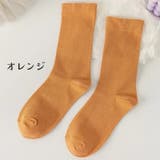 クルーソックス 5足セット レディース | PlusNao | 詳細画像17 