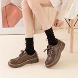 クルーソックス 5足セット レディース | PlusNao | 詳細画像2 